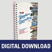 2025-2026 Bankers Directory – Digital Only